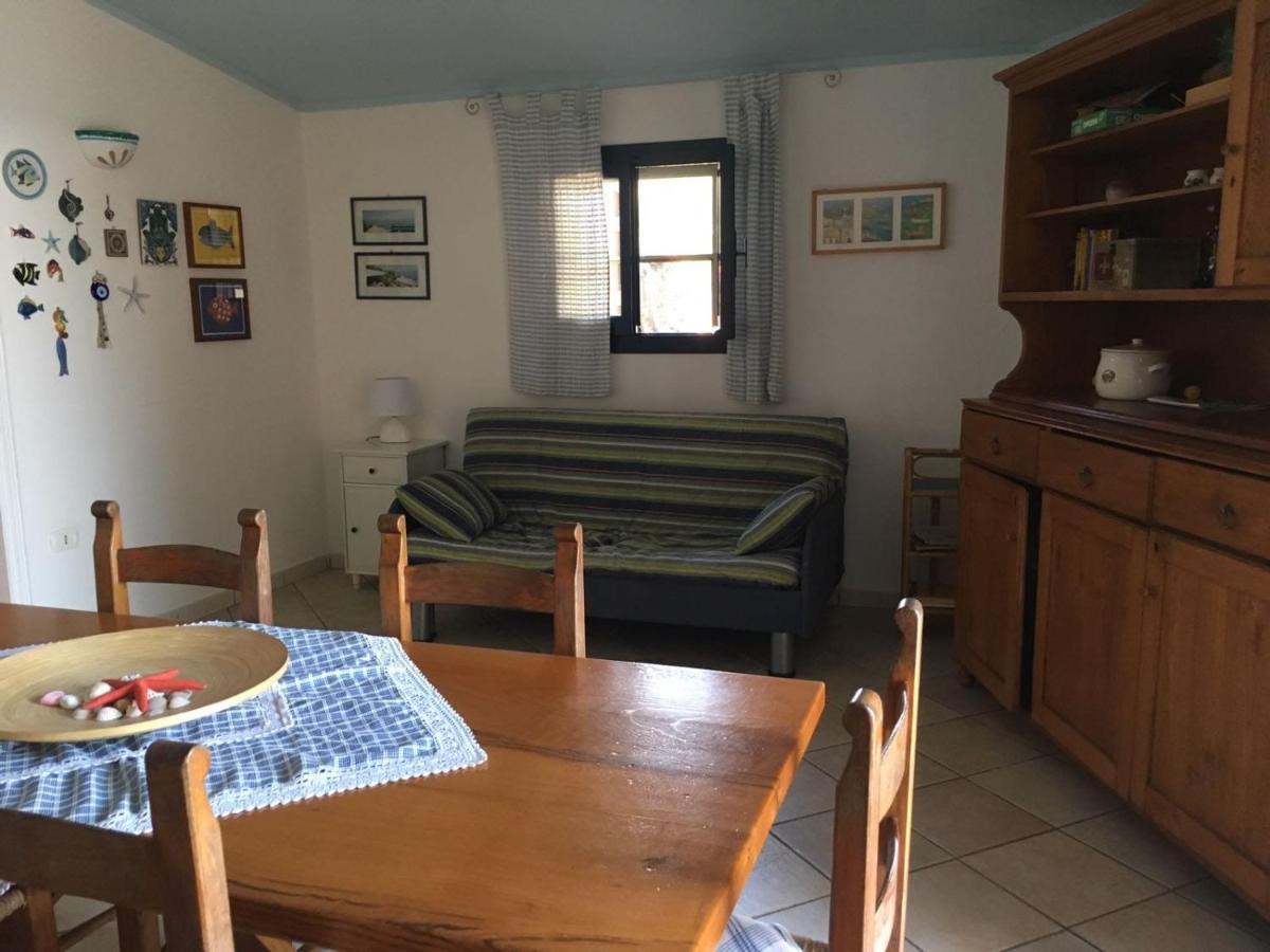 Villa Vera Trifamigliare Con Ingresso Diretto 20 Mt Al Mare Clima Wi-Fi Bbq 칼라리베로토 외부 사진