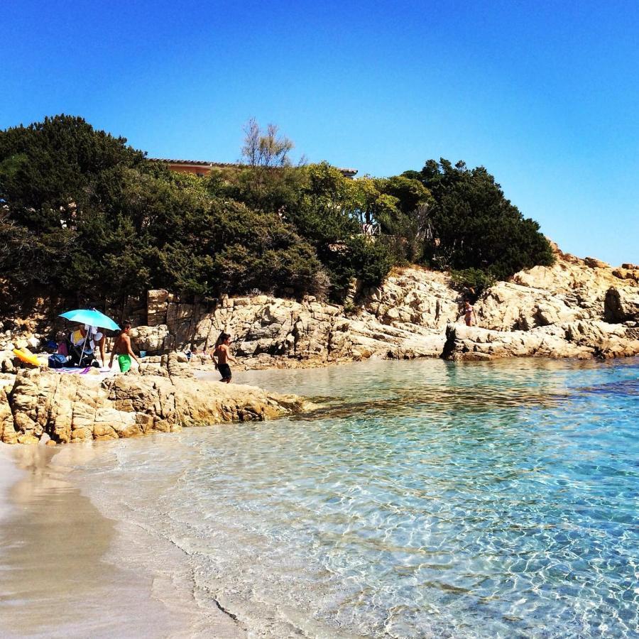 Villa Vera Trifamigliare Con Ingresso Diretto 20 Mt Al Mare Clima Wi-Fi Bbq 칼라리베로토 외부 사진
