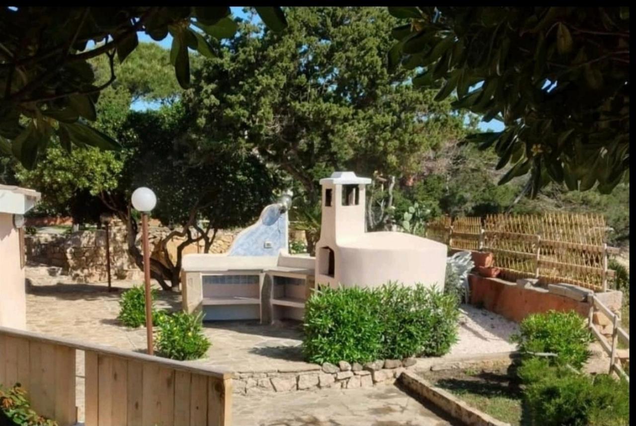 Villa Vera Trifamigliare Con Ingresso Diretto 20 Mt Al Mare Clima Wi-Fi Bbq 칼라리베로토 외부 사진