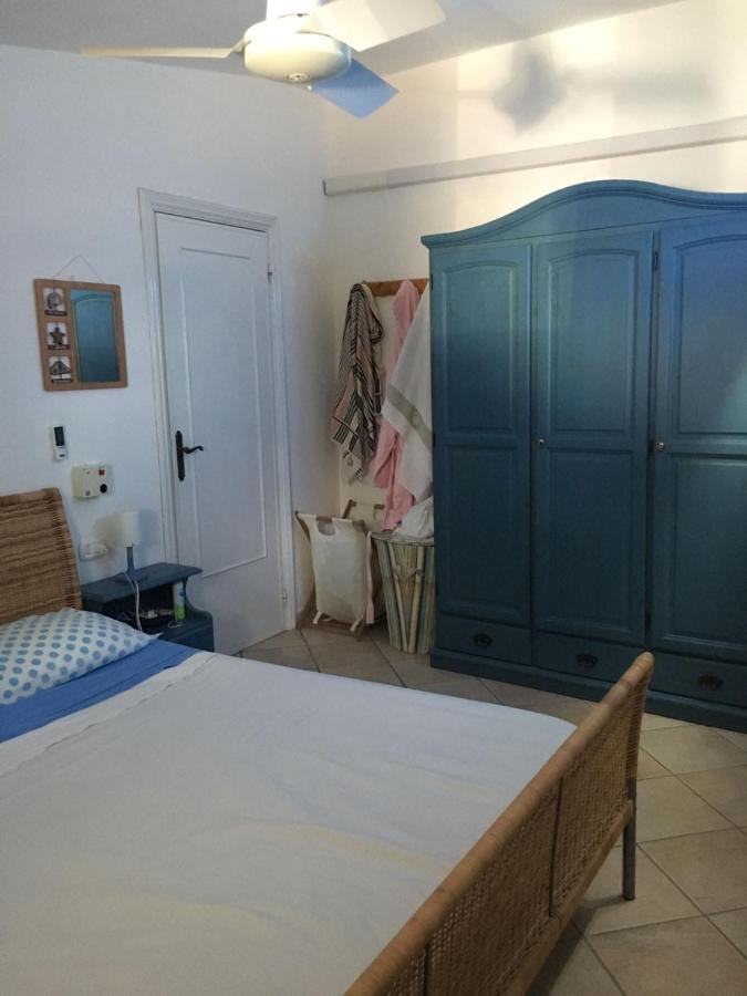 Villa Vera Trifamigliare Con Ingresso Diretto 20 Mt Al Mare Clima Wi-Fi Bbq 칼라리베로토 외부 사진