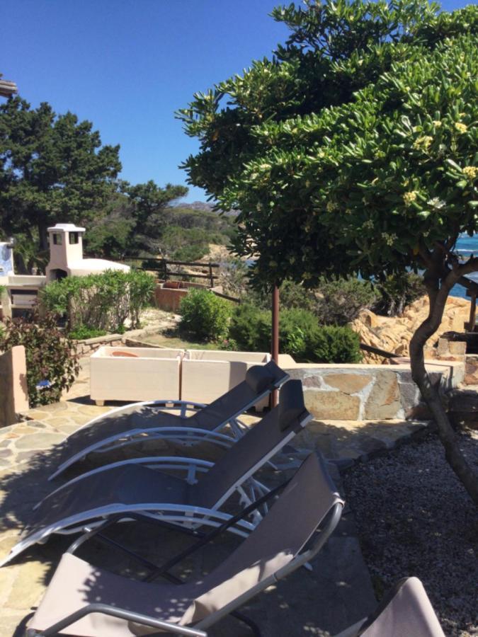 Villa Vera Trifamigliare Con Ingresso Diretto 20 Mt Al Mare Clima Wi-Fi Bbq 칼라리베로토 외부 사진