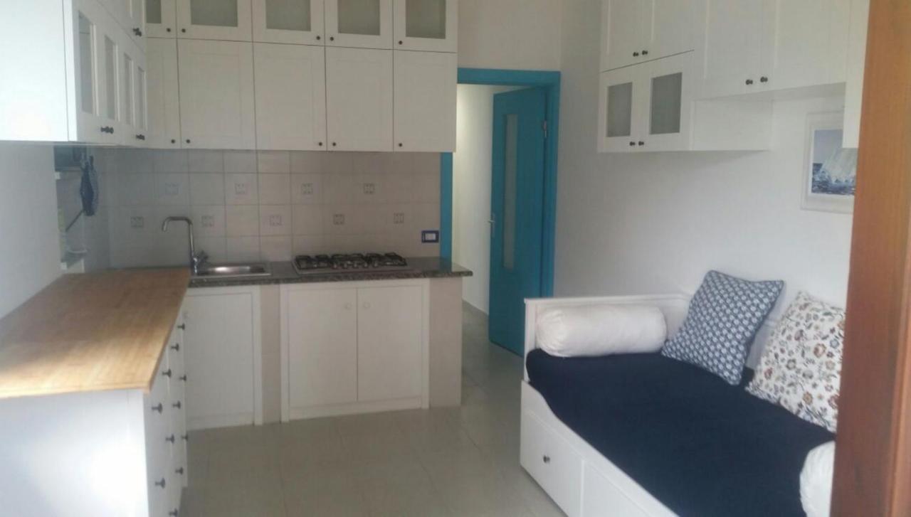 Villa Vera Trifamigliare Con Ingresso Diretto 20 Mt Al Mare Clima Wi-Fi Bbq 칼라리베로토 외부 사진
