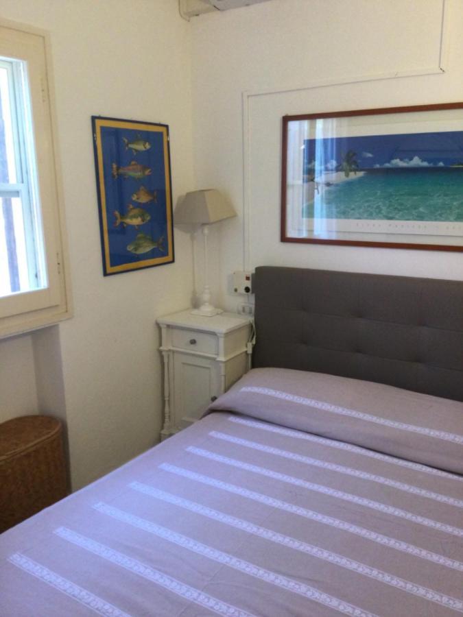 Villa Vera Trifamigliare Con Ingresso Diretto 20 Mt Al Mare Clima Wi-Fi Bbq 칼라리베로토 외부 사진