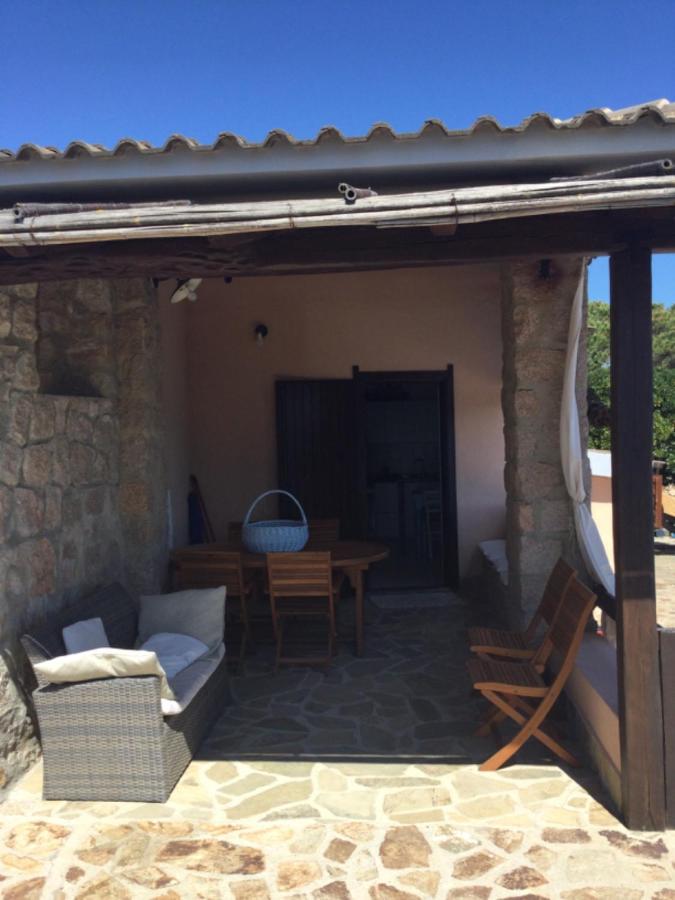Villa Vera Trifamigliare Con Ingresso Diretto 20 Mt Al Mare Clima Wi-Fi Bbq 칼라리베로토 외부 사진