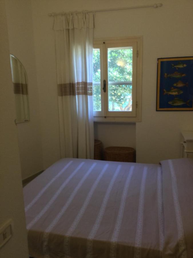 Villa Vera Trifamigliare Con Ingresso Diretto 20 Mt Al Mare Clima Wi-Fi Bbq 칼라리베로토 외부 사진