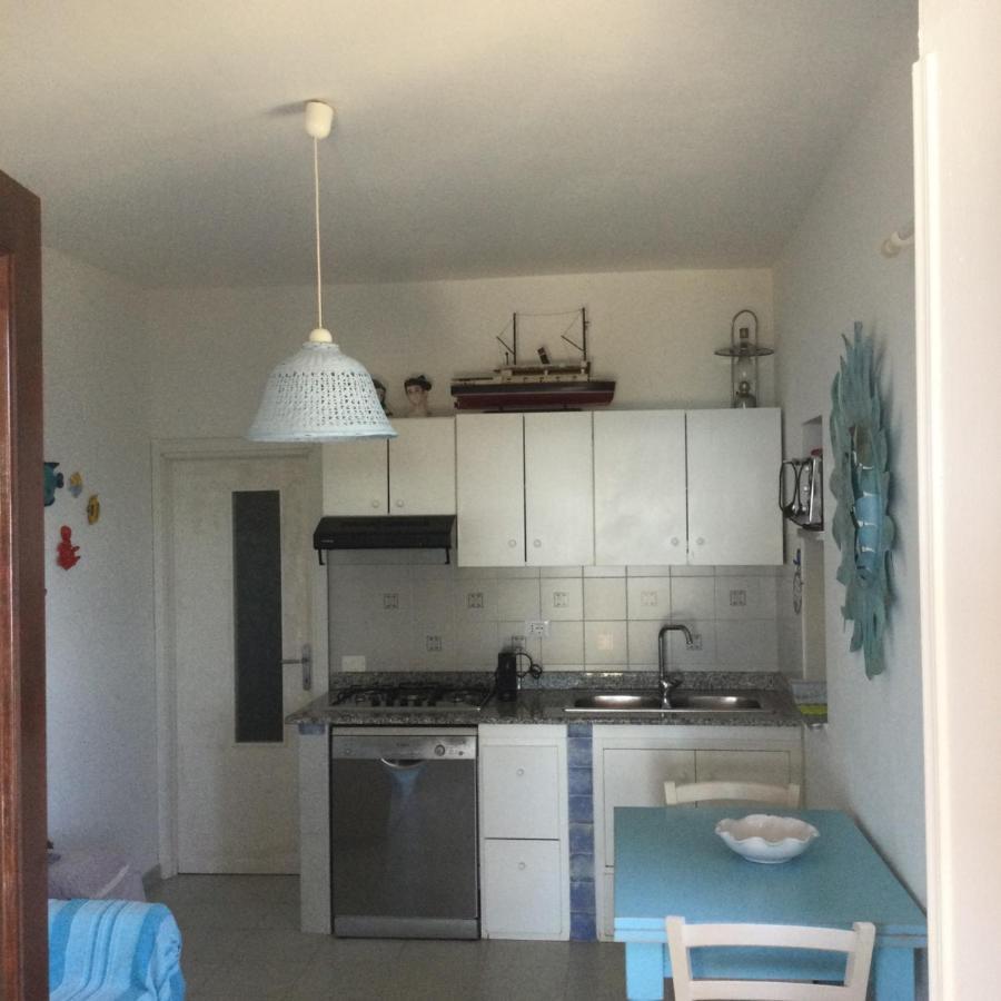 Villa Vera Trifamigliare Con Ingresso Diretto 20 Mt Al Mare Clima Wi-Fi Bbq 칼라리베로토 외부 사진