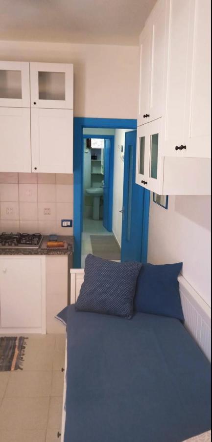Villa Vera Trifamigliare Con Ingresso Diretto 20 Mt Al Mare Clima Wi-Fi Bbq 칼라리베로토 외부 사진